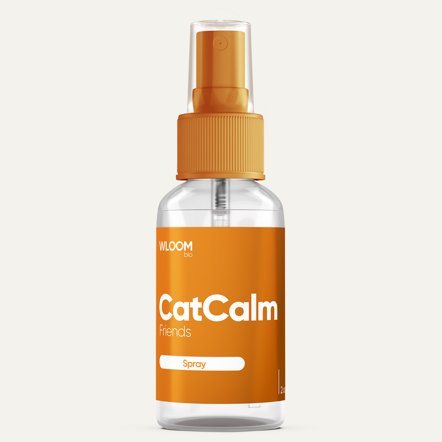 CatCalm Friends - Essence Spray