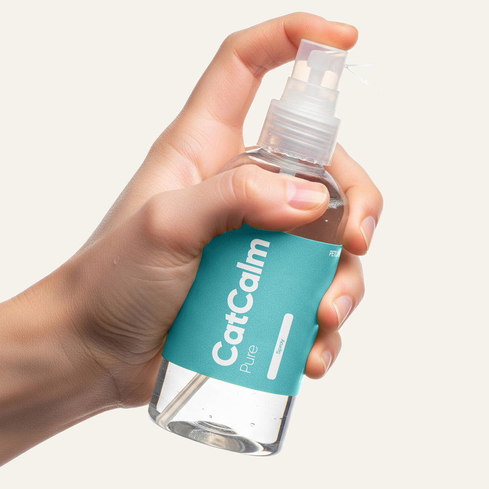 CatCalm Pure - Essence Spray