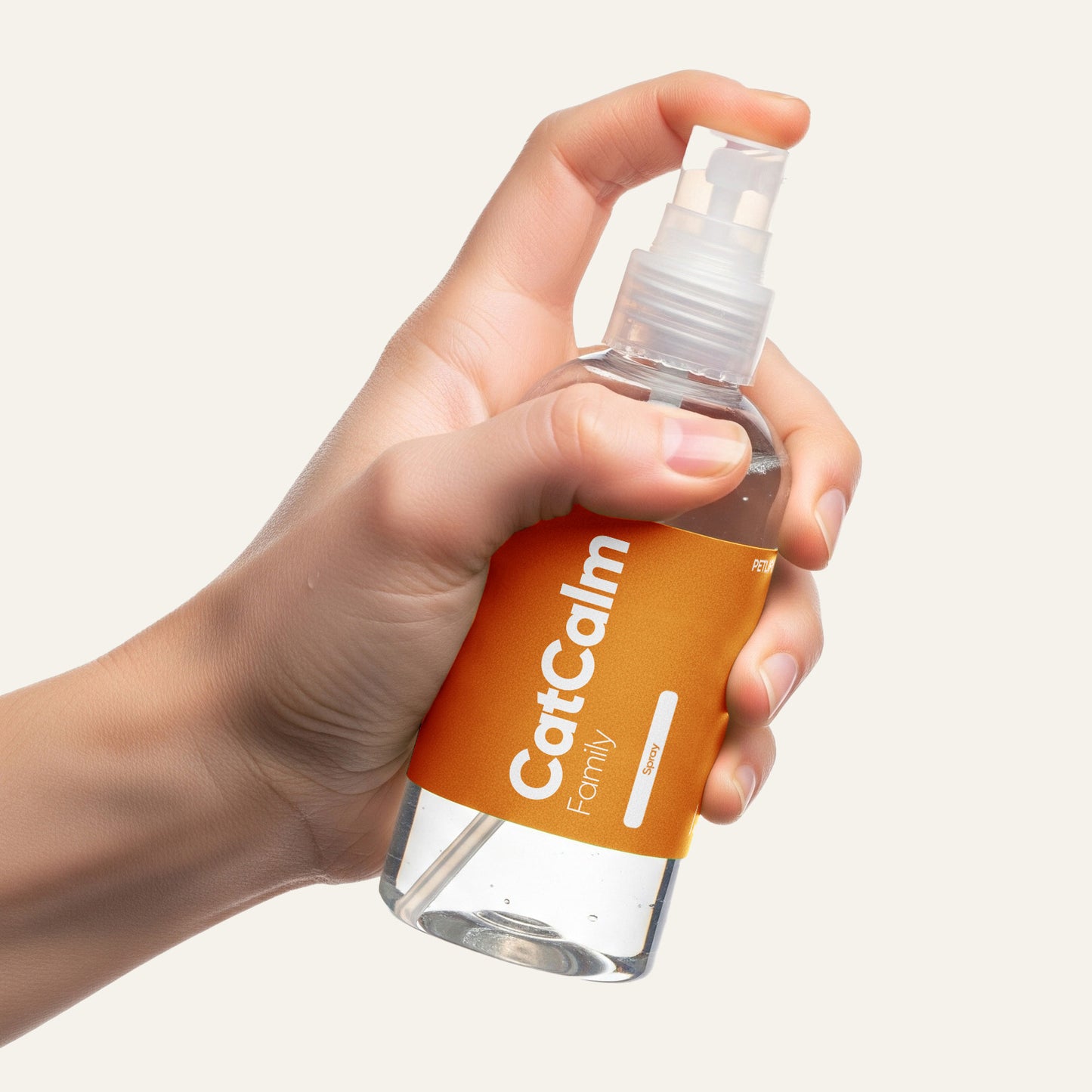 CatCalm Family - Essence Spray